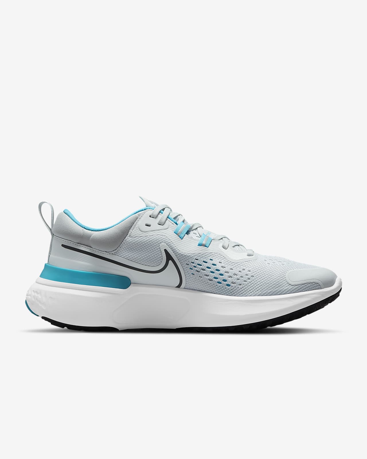 nike react miler 2 vs pegasus 38